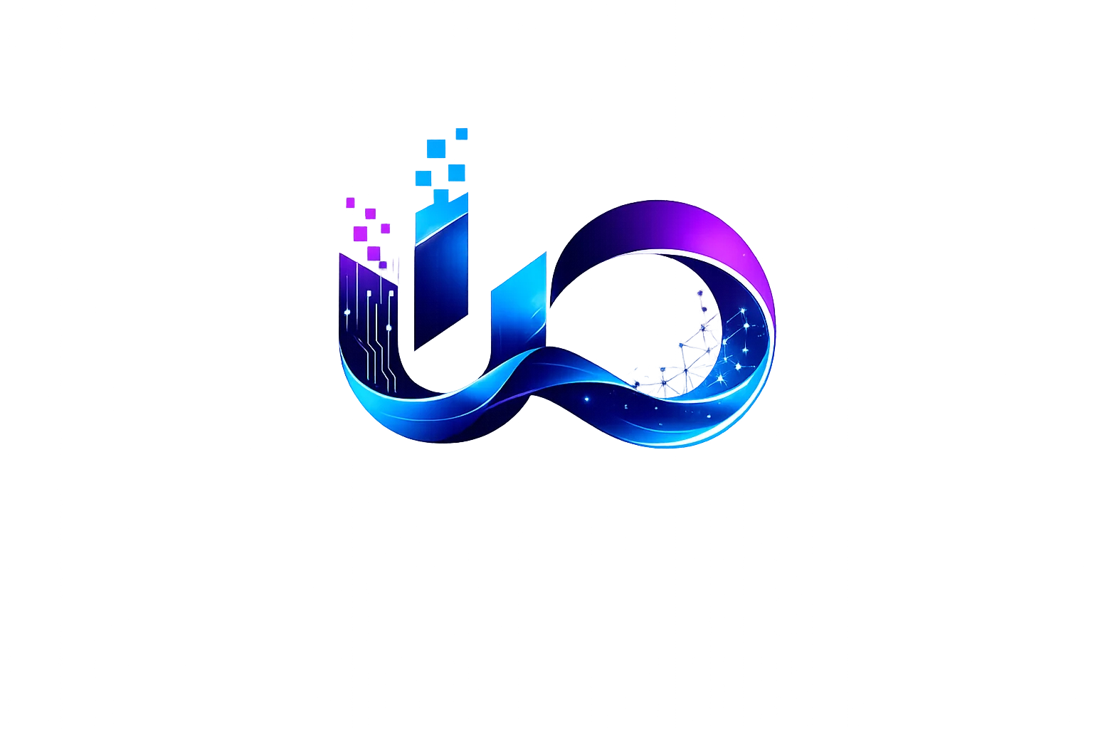 شعار حصن ثلاثي الأبعاد